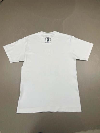 Vintage Y2k Bathing Ape X Terayaki Boys Tee Very Rare(Str Medium)