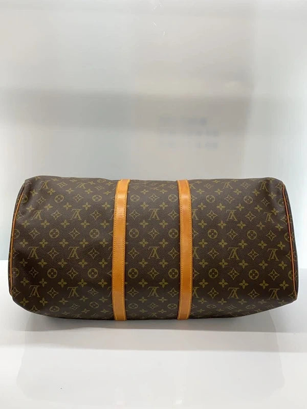Louis Vuitton Kepall  Size 60