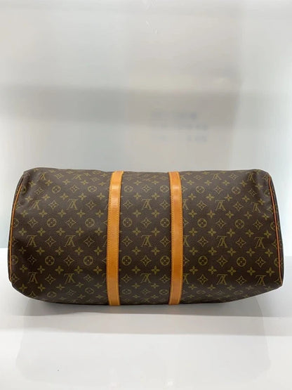 Louis Vuitton Kepall  Size 60