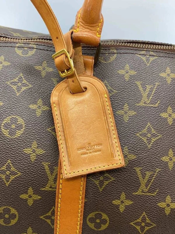 Louis Vuitton Kepall  Size 60