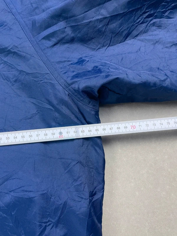 Supreme Champion Sherpa Lined Hooded Jacket