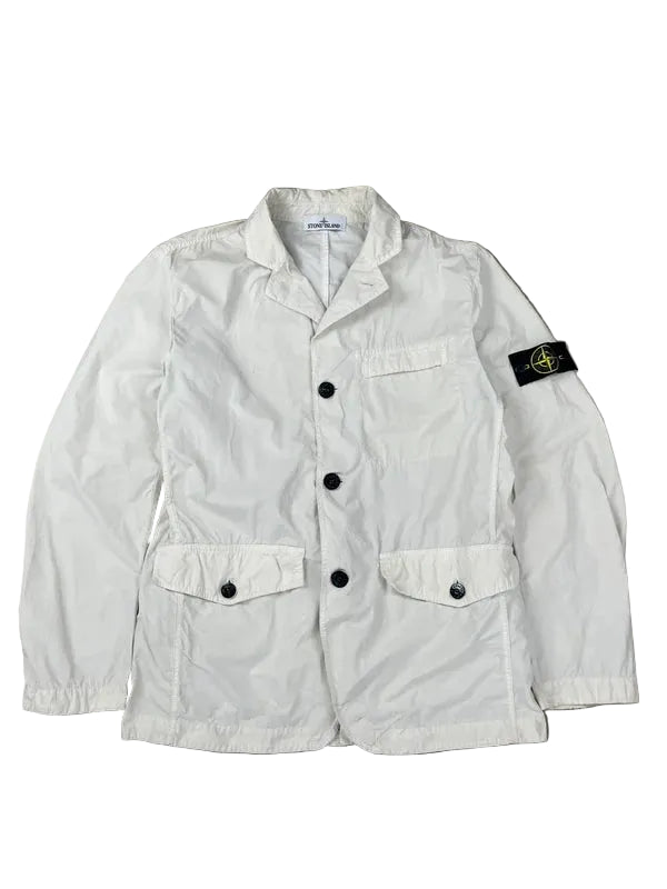 Stone Island Overshirt(Str Large)