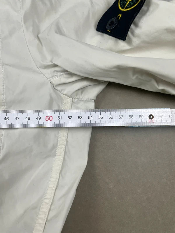 Stone Island Overshirt(Str Large)