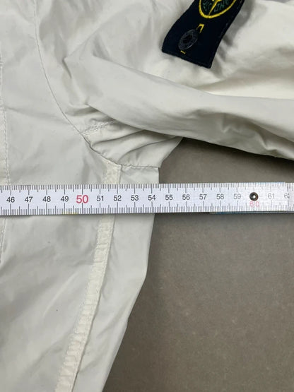 Stone Island Overshirt(Str Large)