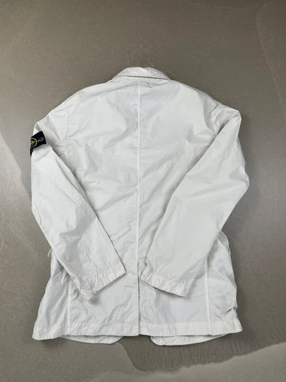 Stone Island Overshirt(Str Large)