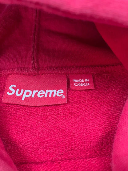 Supreme Supreme World Famous Hoodie(Str Medium)