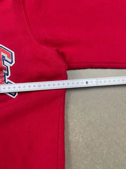 Supreme Supreme World Famous Hoodie(Str Medium)