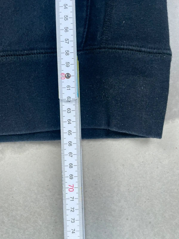 Supreme SS17 Thrasher Boyfriend Hoodie (Str Medium)