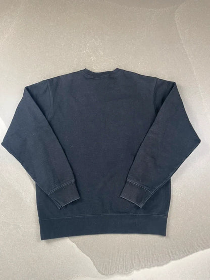 Supreme Underline Crewneck(Str Medium)