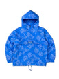 Supreme Floral Tapestry Anorak Blue(Str Large)