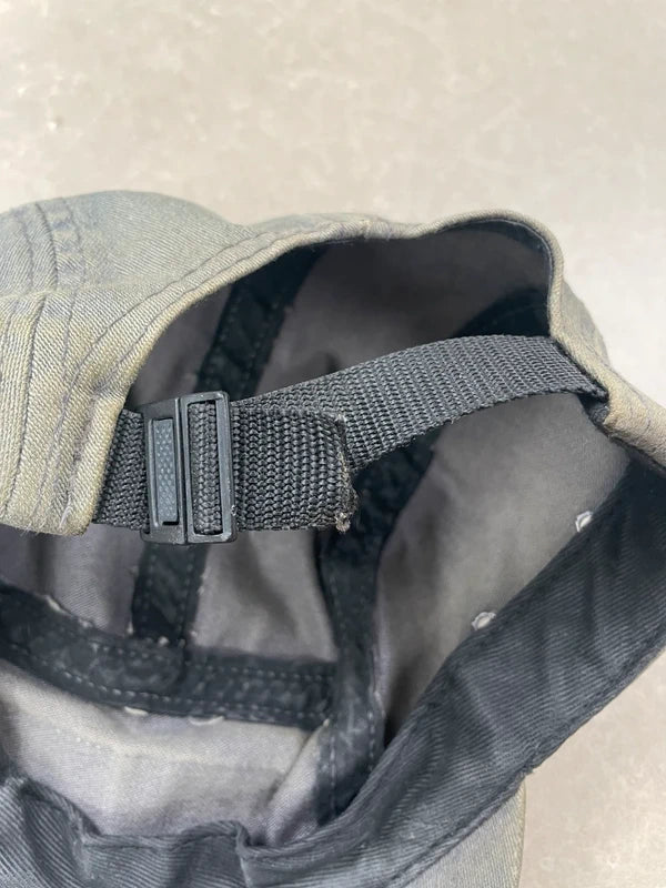 Supreme Denim Camp Cap(Str en størelse)