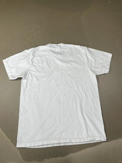Supreme Tera Patrick Collegiate Tee White(Str Medium)