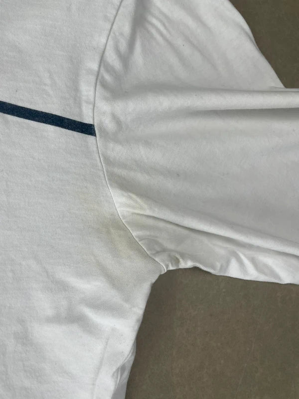 Supreme Chest Stripe L/S Top(Str Large)