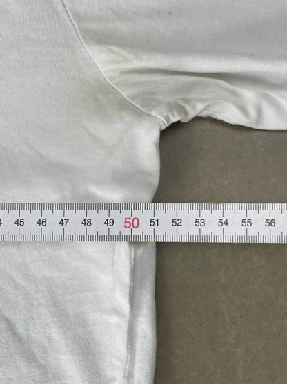 Supreme Chest Stripe L/S Top(Str Large)