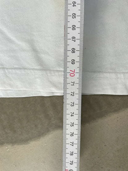 Supreme Chest Stripe L/S Top(Str Large)