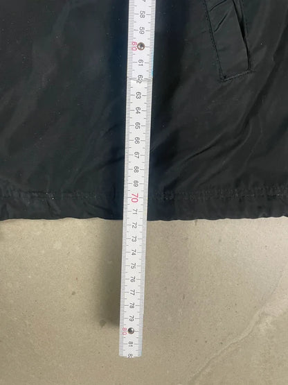 Supreme Gonz Logo Coaches Jacket Black(Str Medium)