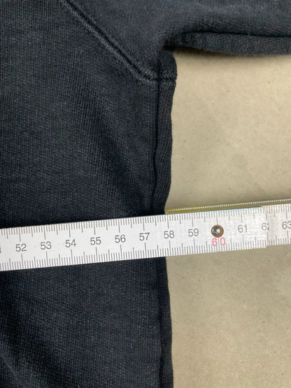 Supreme Love And Hate Hooded Sweatshirt(Str medium)