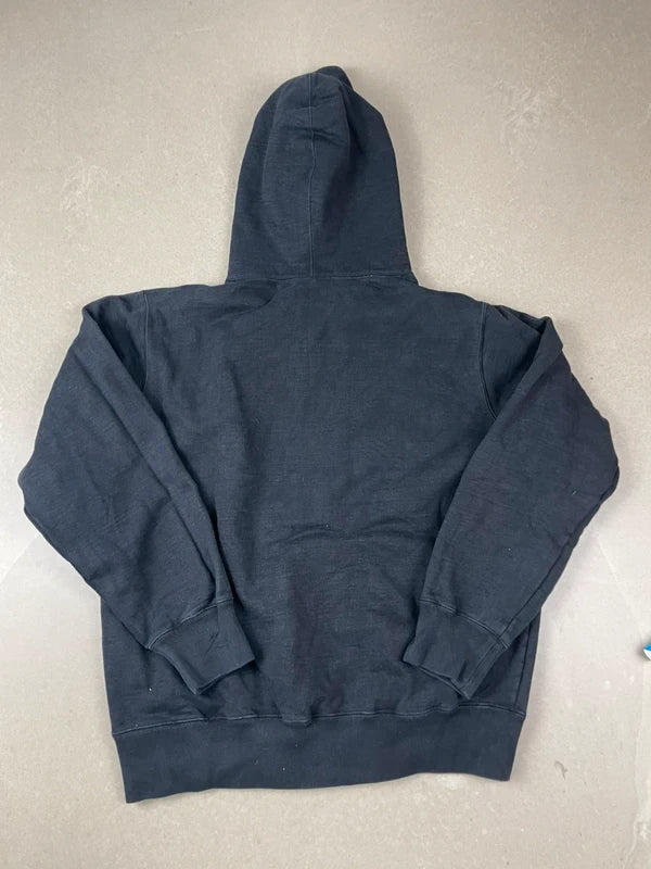 Supreme Love And Hate Hooded Sweatshirt(Str medium)
