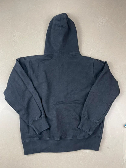 Supreme Love And Hate Hooded Sweatshirt(Str medium)