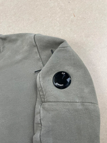 C.P Company Sweatshirt(Str Medium)