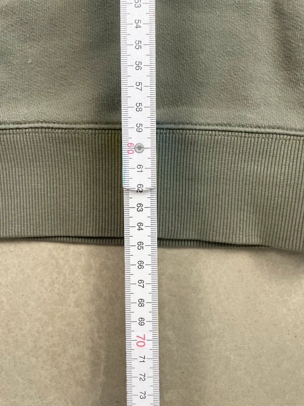 C.P Company Sweatshirt(Str Medium)