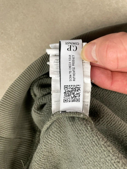 C.P Company Sweatshirt(Str Medium)