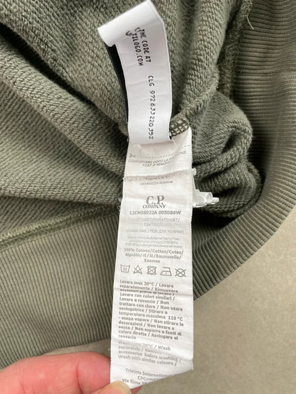 C.P Company Sweatshirt(Str Medium)