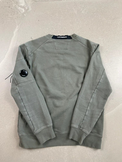 C.P Company Sweatshirt(Str Medium)