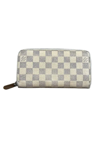 Vintage Louis Vuitton Wallet