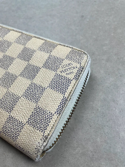 Vintage Louis Vuitton Wallet