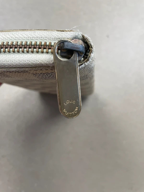 Vintage Louis Vuitton Wallet