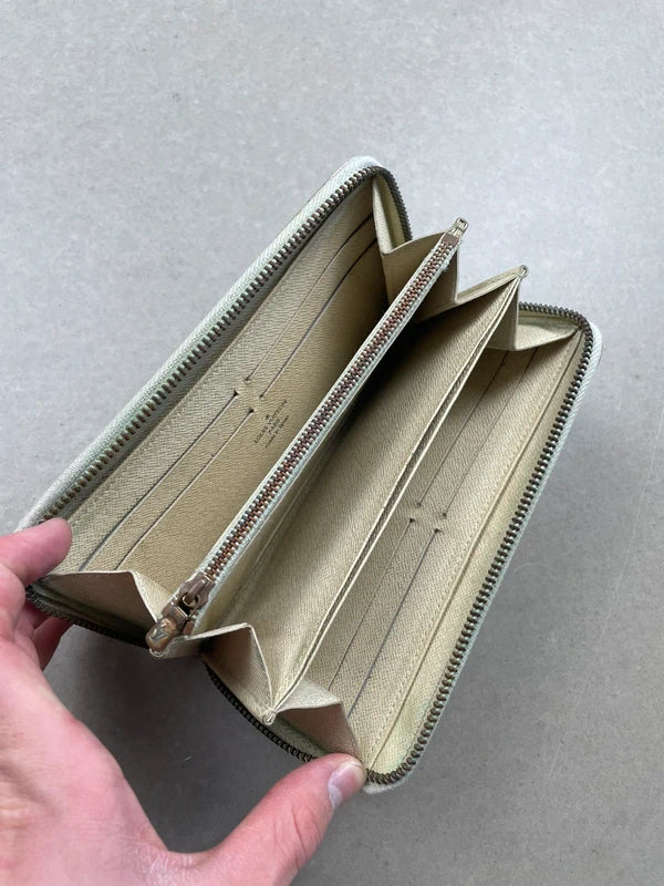 Vintage Louis Vuitton Wallet