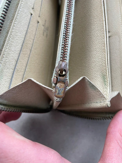 Vintage Louis Vuitton Wallet
