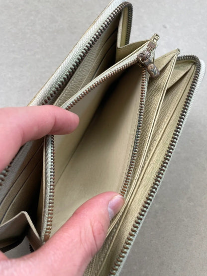 Vintage Louis Vuitton Wallet