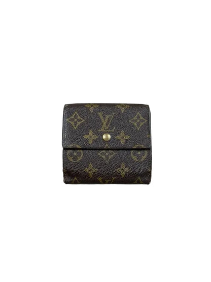 Vintage Louis Vuitton Wallet