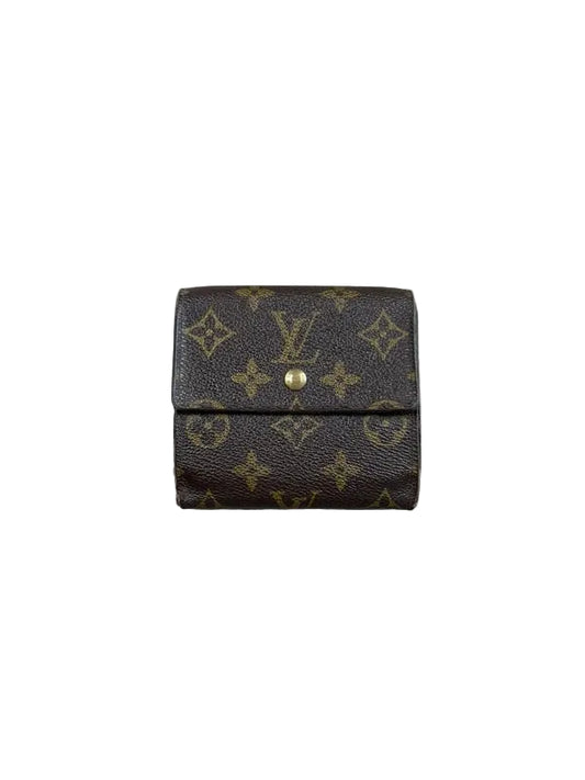 Vintage Louis Vuitton Wallet