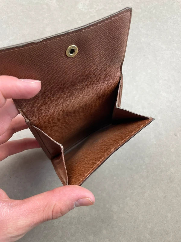 Vintage Louis Vuitton Wallet