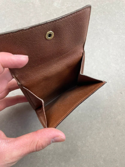 Vintage Louis Vuitton Wallet