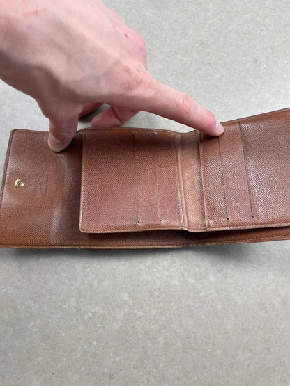Vintage Louis Vuitton Wallet