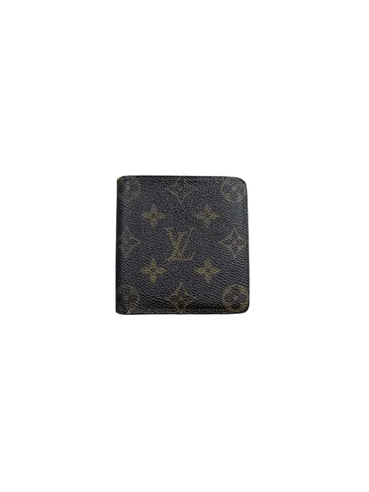 Vintage Louis Vuitton Wallet