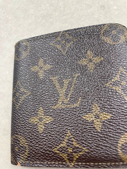 Vintage Louis Vuitton Wallet