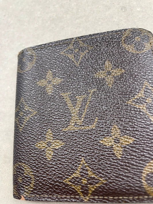 Vintage Louis Vuitton Wallet