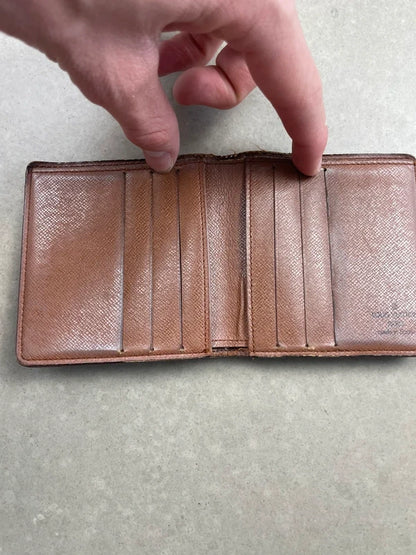 Vintage Louis Vuitton Wallet