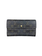 Vintage Louis Vuitton Wallet