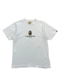 A Bathing Ape Tee(Størelse Medium)