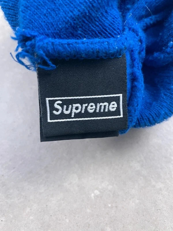Supreme Hue(Størelse en størelse)