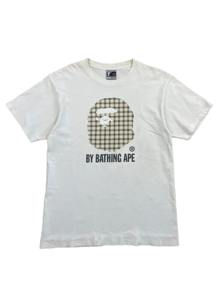 Vintage A Bathing Ape Tee