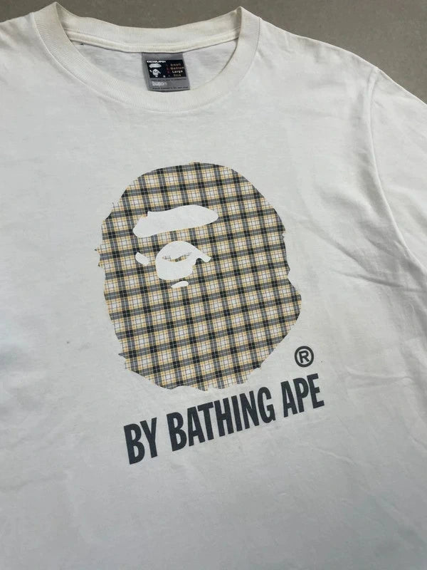 Vintage A Bathing Ape Tee