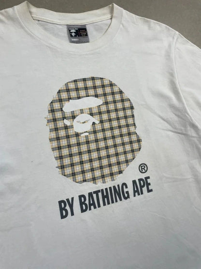 Vintage A Bathing Ape Tee