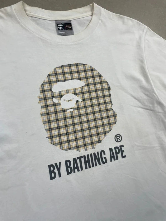 Vintage A Bathing Ape Tee